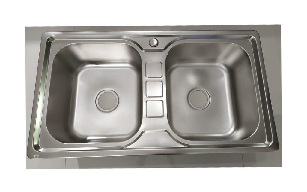 Kitchen Sink – Eco Bathware