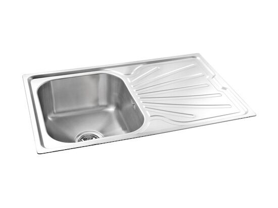 Kitchen Sink – Eco Bathware