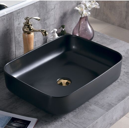 Wash Basins – ECO Bathware