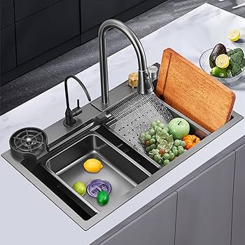 Kitchen Sink ECO Bathware